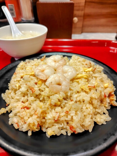 中華食堂一番館 川崎店のご予約 - 川崎/中華料理 | 食べログ