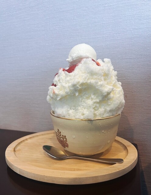 ナガハマコーヒー 大曲店（BEANS　ナガハマコーヒービーンズ） - 大曲（カフェ）の写真