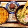 資さんうどん 三郷店