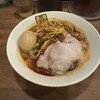 濃菜麺 井の庄