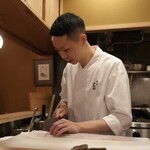 四ッ谷 みね村 - 