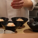 四ッ谷 みね村 - 