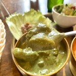 カトマンドゥカリーPUJA - 