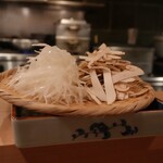 四ッ谷 みね村 - 