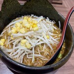 東京スタイル みそらーめん ど・みそ キッテグランシェ店 - 