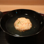 四ッ谷 みね村 - 