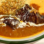 カリ～ アンド スパイスバル カリ～ビト - 