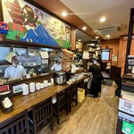 カトマンドゥカリーPUJA - シェフはネパールの方々