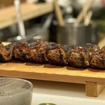 四ッ谷 みね村 - 