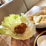 カトマンドゥカリーPUJA - 