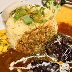 カリ～ アンド スパイスバル カリ～ビト - 