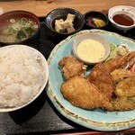 旬菜居酒屋 悟空 - 