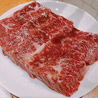 ビーフキッチン 恵比寿店 - 
