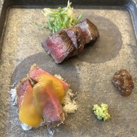 肉和食 月火水木金土日 - 