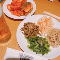 ビーフキッチン 恵比寿店 - 