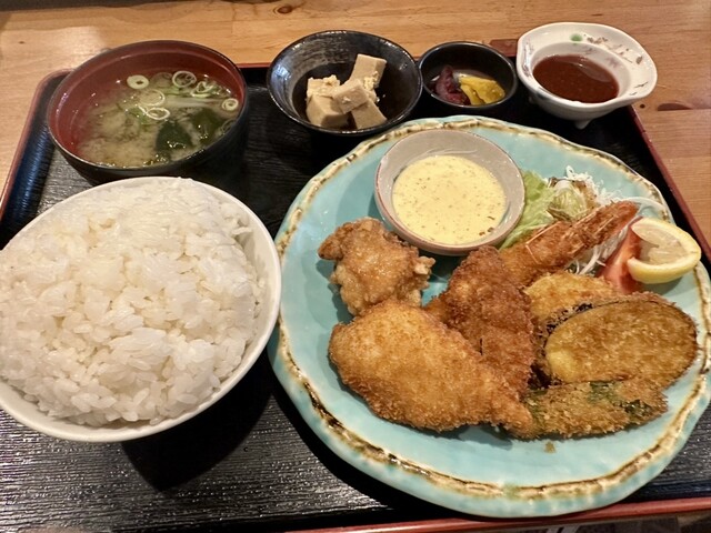 Shunsai Izakaya Goku