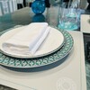 Tiffany Blue Box Café