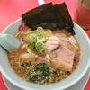 ラーメン山岡家 新すすきの店