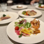 オチェーアノ - 