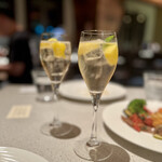 オチェーアノ - 