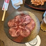 焼肉レストラン 大昌園 - 