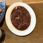 焼肉レストラン 大昌園 - 