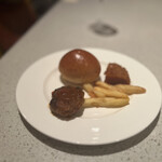 オチェーアノ - 