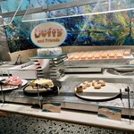 オチェーアノ - 