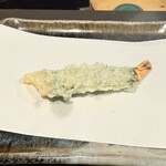 Tempura Wakaki