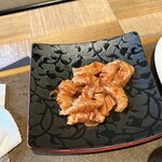 焼肉レストラン 大昌園 - 