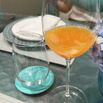 Tiffany Blue Box Café - 