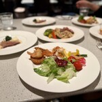 オチェーアノ - 