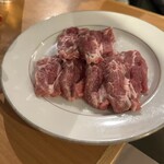 ニドムジンギスカン - 