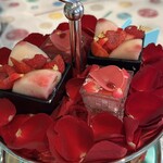 Tiffany Blue Box Café - 