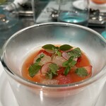 Tiffany Blue Box Café - 