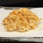 Tempura Wakaki