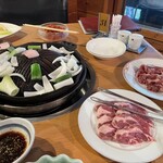 ニドムジンギスカン - 