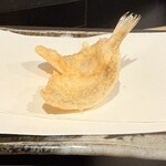 Tempura Wakaki