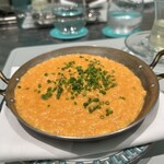 Tiffany Blue Box Café - 