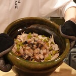 四ッ谷 みね村 - 