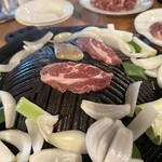 ニドムジンギスカン - 