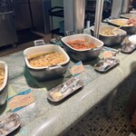 オチェーアノ - 