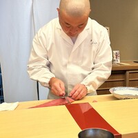 鮨 あらい - 