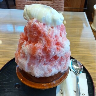 かき氷専門店 あんどりゅ。_1