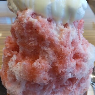 かき氷専門店 あんどりゅ。_0