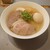 らぁめん ご恩 - 料理写真: