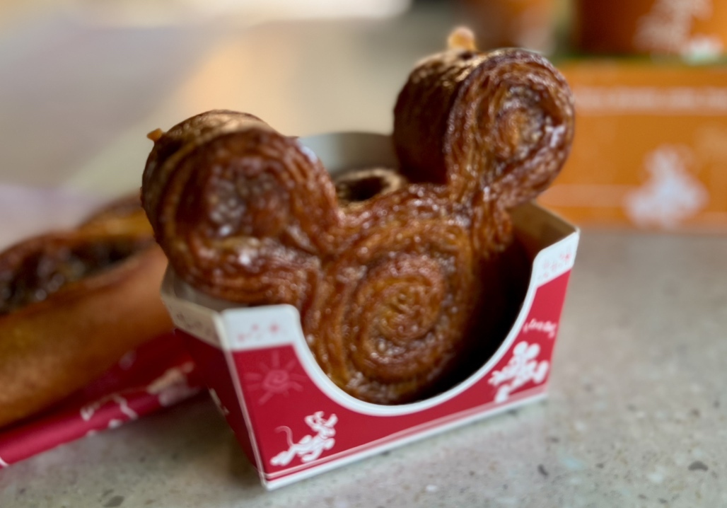 写真 : マンマ・ビスコッティーズ・ベーカリー - 東京ディズニー