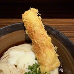 うどん屋 きすけ - 