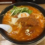 8番らーめん - 