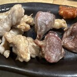 大衆鳥酒場 鳥椿 - 